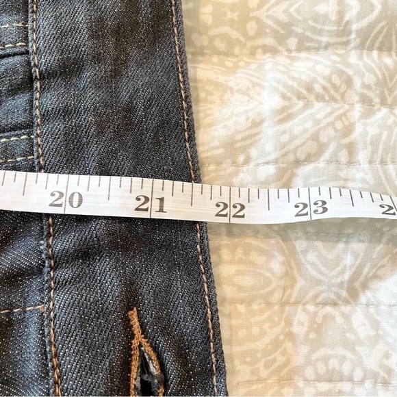 Levi’s Kids Denim Trucker Jean Jacket Dark Wash Unisex Medium 10-12 Years NWT - Picture 9 of 9